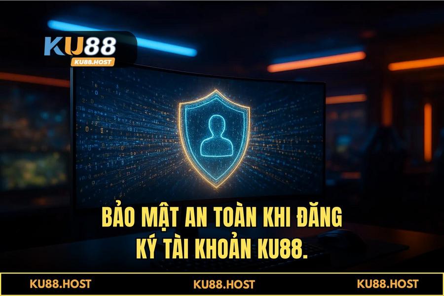 Chính sách bảo mật và cam kết an toàn dữ liệu 2026