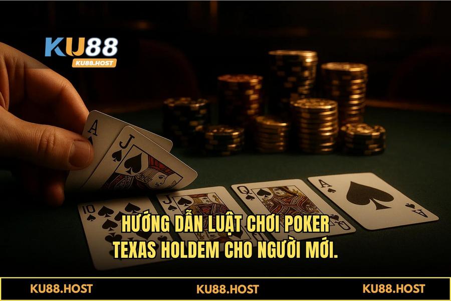 Luật Chơi Cốt Lõi Và Tư Duy Xếp Bài Tối Ưu