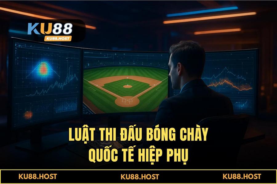 Luật 'Ghost Runner' Và Thuật Toán Dự Đoán Hiệp Phụ