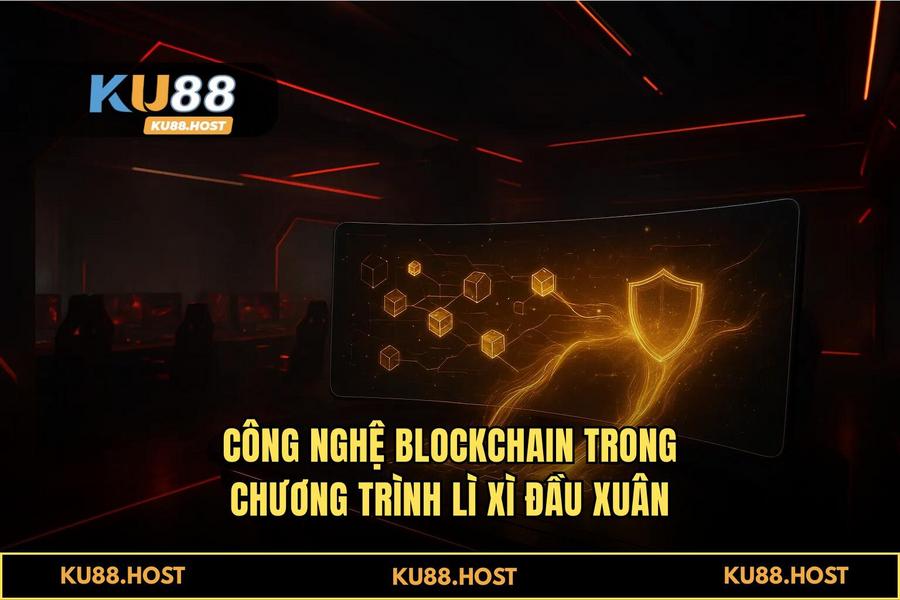 Công nghệ và Đặc quyền: Blockchain Voucher & Hoàn Trả