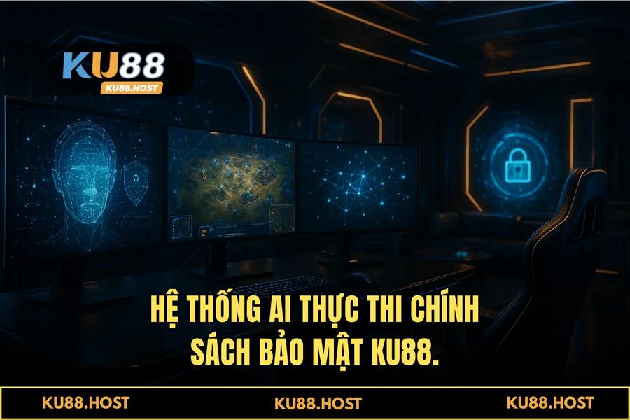 Hệ thống Phòng vệ Chủ động bằng Trí tuệ Nhân tạo (AI)