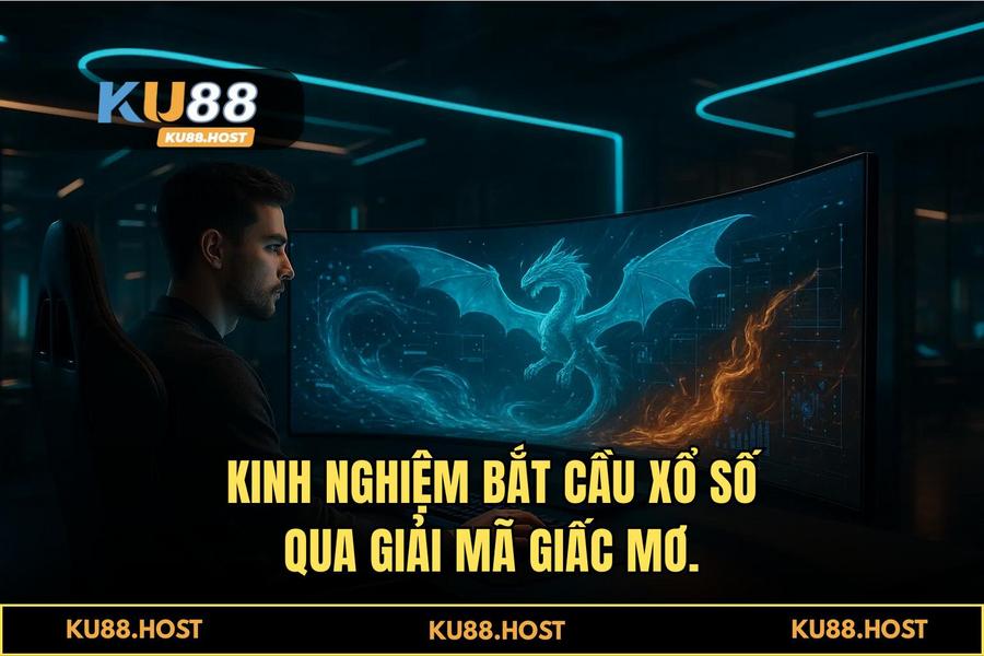 Giải mã điềm báo: Tìm kiếm con số may mắn từ kinh nghiệm bắt cầu xổ số theo chuyên gia
