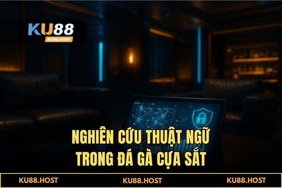 Quy trình nạp rút tiền siêu tốc và bảo mật tuyệt đối cho hội viên đá gà